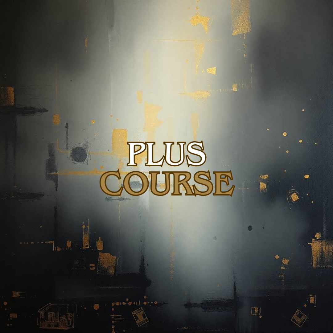 Course Plus