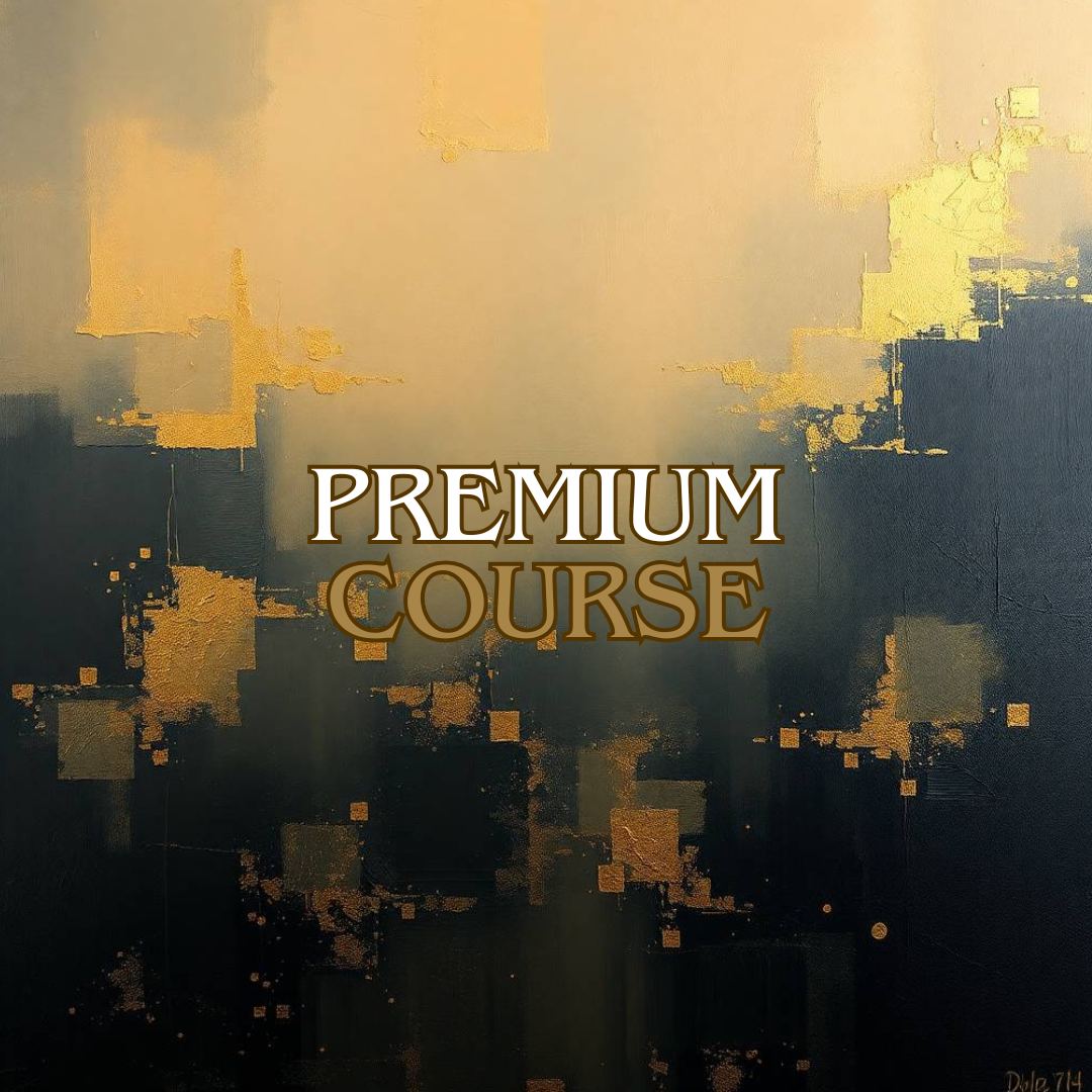 Premium Course