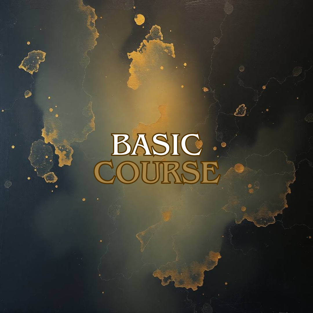 Basic Course